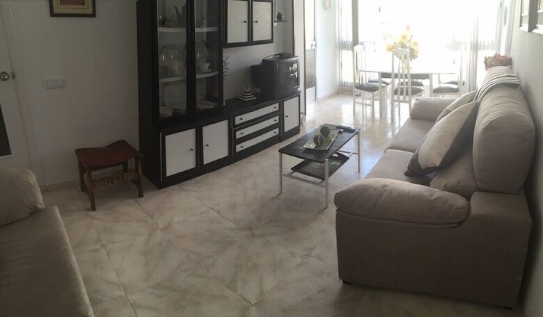 Mediterranean Avenue Apartment