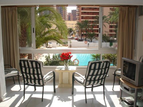Apartamento Versalles - Zand Properties