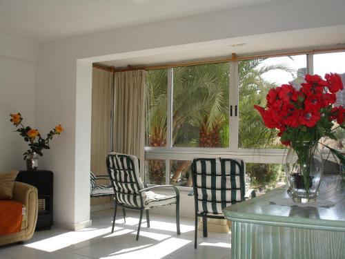 Apartamento Versalles - Zand Properties
