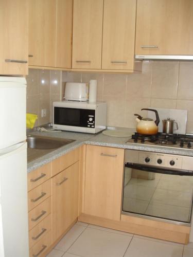 Apartamento Versalles - Zand Properties