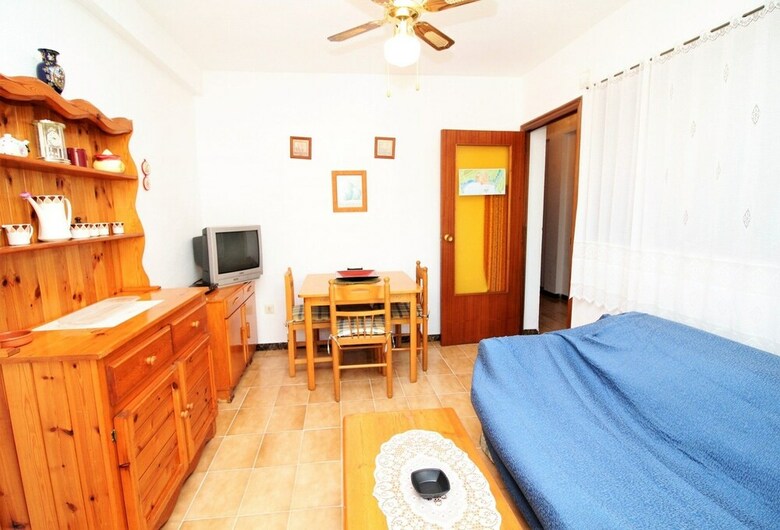 Apartamento Rinconada Real 235