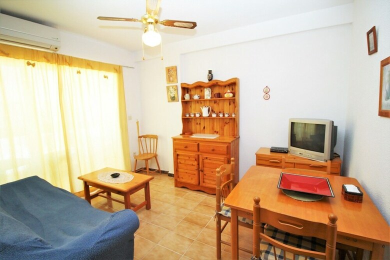Apartamento Rinconada Real 235