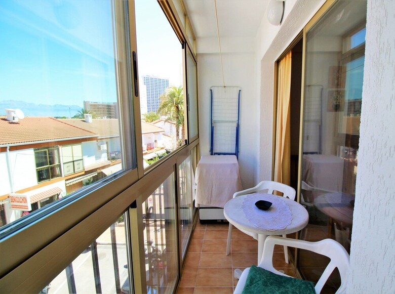 Apartamento Rinconada Real 235