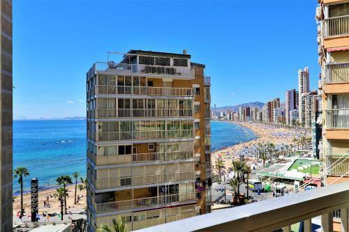 Apartamento Carabelas II 6-2