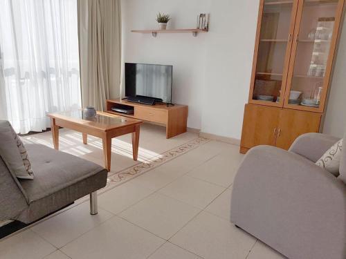 Payma Apartments Benidorm