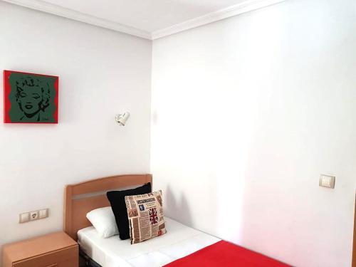 Payma Apartments Benidorm