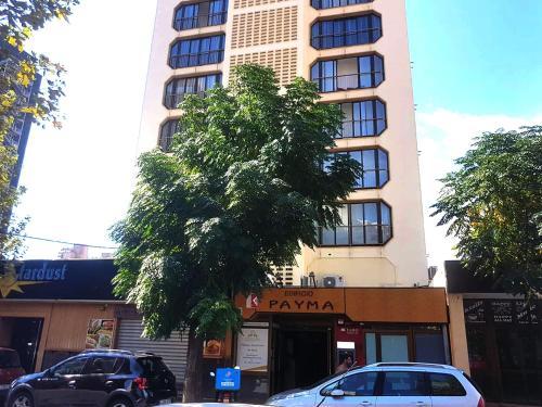 Payma Apartments Benidorm