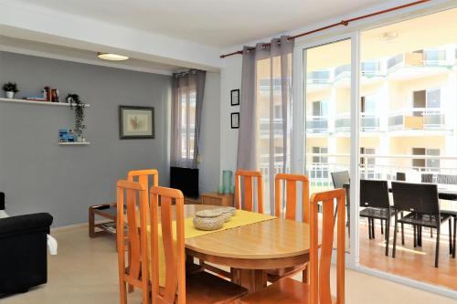 Apartamento Tugar 3-5