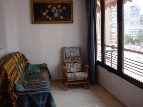 Coblanca VII Apartment