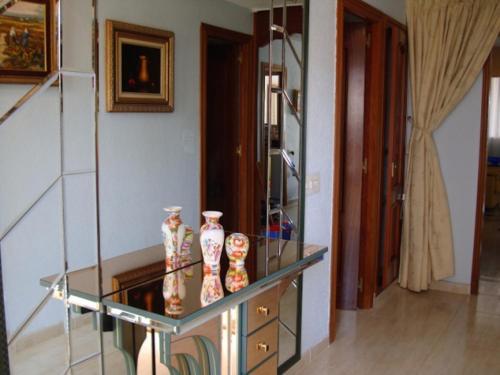 Coblanca VII Apartment