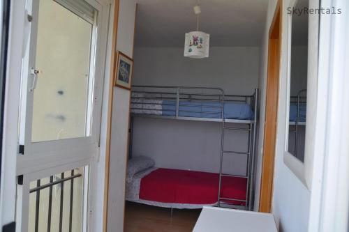 Apartamento Poniente Sky
