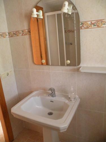 Apartamento El Pato 4 - Fincas Arena
