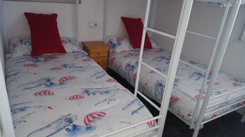 Apartamento Miralmar
