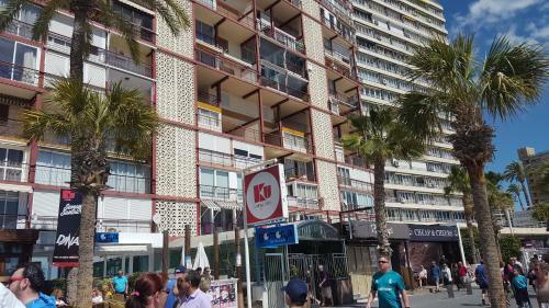 Apartamento Miralmar