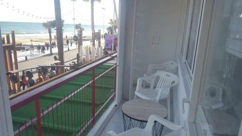 Apartamento Miralmar
