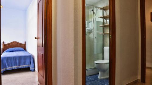 Principado Europa Apartment