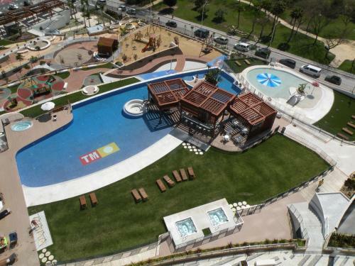 Apartamento Sunset Drive III - Fincas Arena