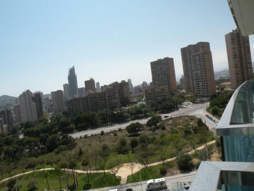 Apartamento Sunset Drive III - Fincas Arena