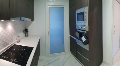 Apartamento Sunset Drive III - Fincas Arena