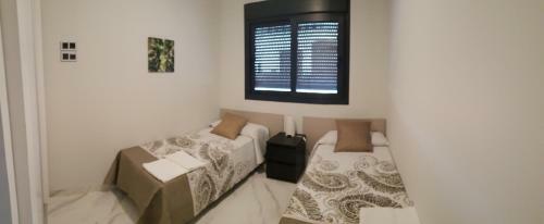 Apartamento Sunset Drive III - Fincas Arena