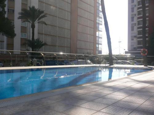 Apartamento Las Damas - Gestaltur