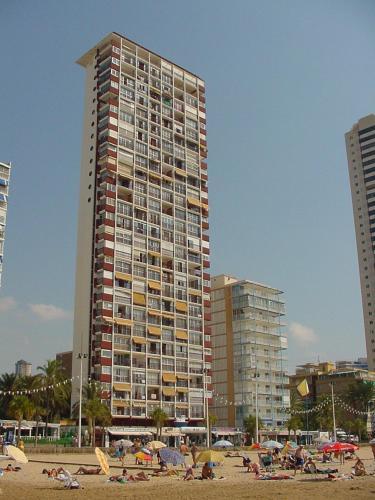 Apartamento Las Damas - Gestaltur