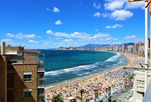Apartamento Carabelas I 10-6