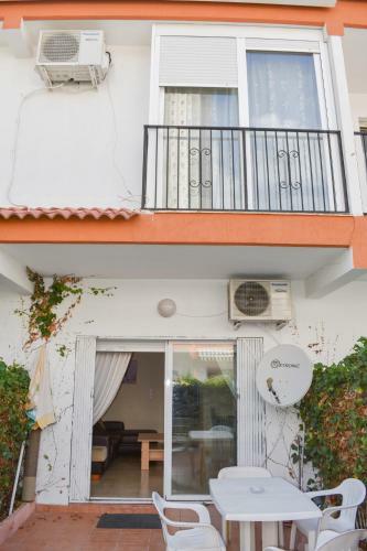 Ola Azul Nice Bungalow