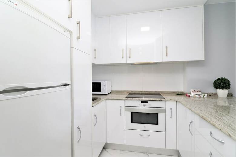 Apartamento Don Miguel 1 4-b
