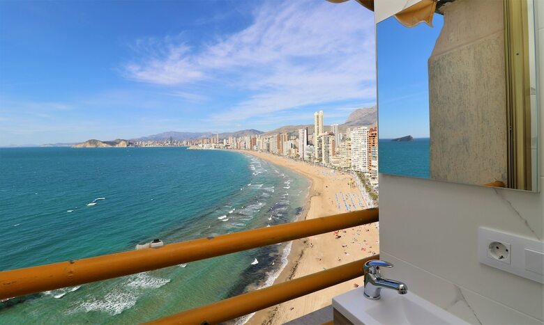 Apartamento Don Miguel 1 4-b