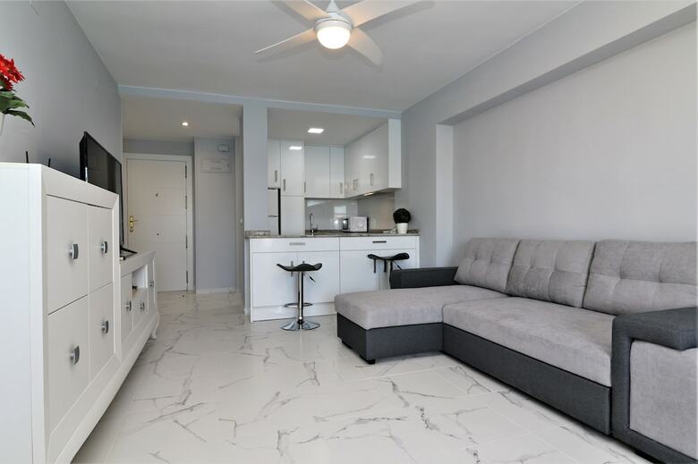 Apartamento Don Miguel 1 4-b