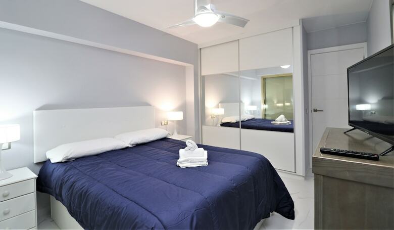 Apartamento Don Miguel 1 4-b