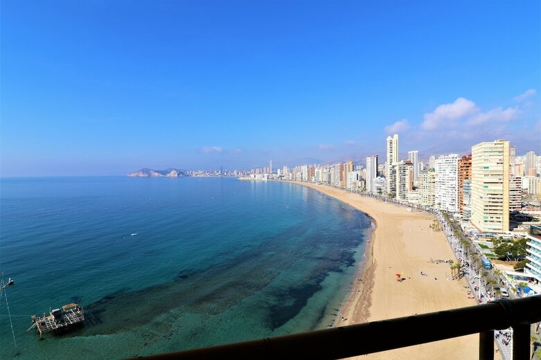 Apartamento Don Miguel 1 4-b