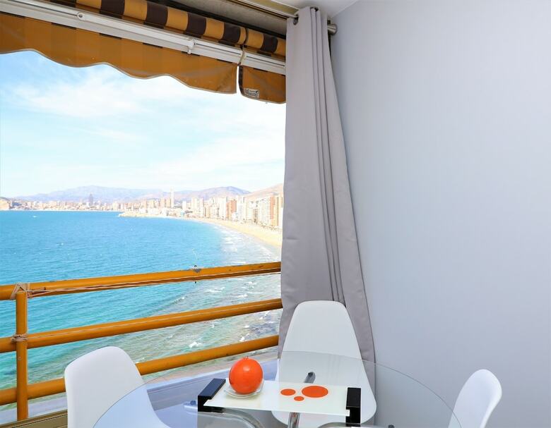 Apartamento Don Miguel 1 4-b