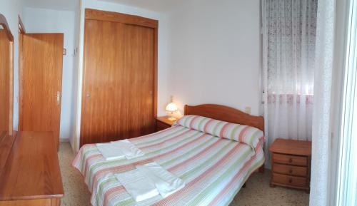 Apartamento Lerida - Fincas Arena