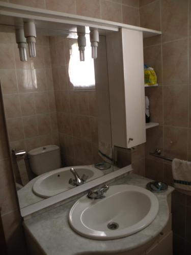 Apartamento Lerida - Fincas Arena