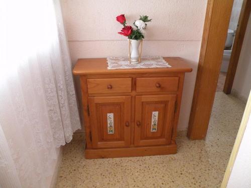 Apartamento Lerida - Fincas Arena
