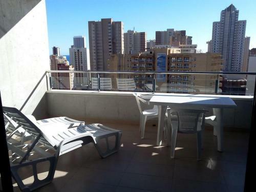 Apartamento Bertur Torre D'oboe 24