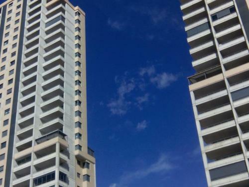 Apartamento Bertur Torre D'oboe 24