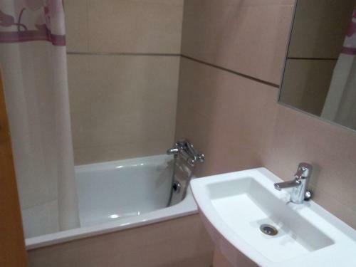 Apartamento Bertur Torre D'oboe 24