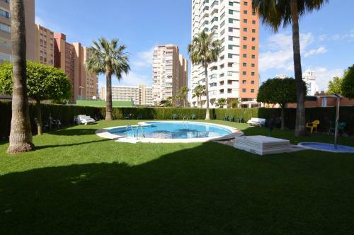 Apartamento Estoril