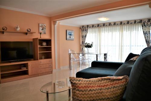Apartamento Coblanca 3-12.4 By Beni4u