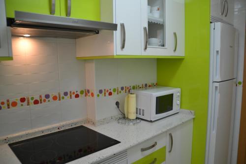 Apartamento Coblanca 3-12.4 By Beni4u
