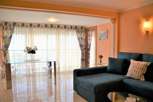 Apartamento Coblanca 3-12.4 By Beni4u