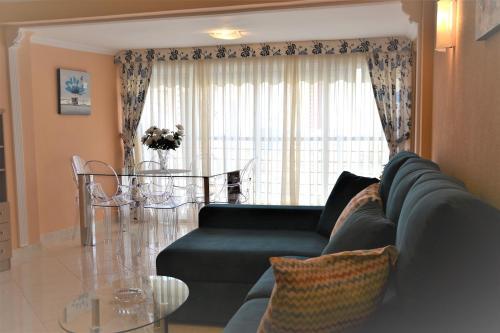 Apartamento Coblanca 3-12.4 By Beni4u