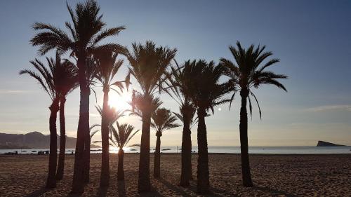 Apartamento Coblanca 3-12.4 By Beni4u