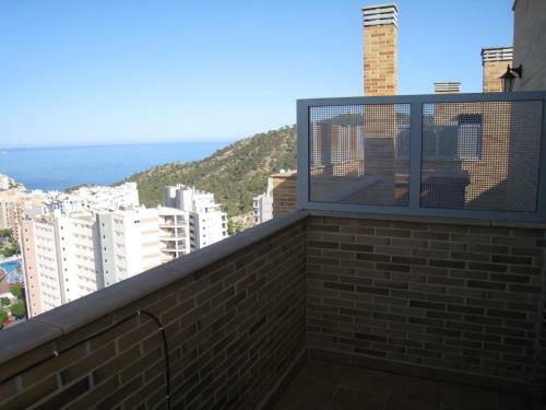 Apartamento Torre Mestral