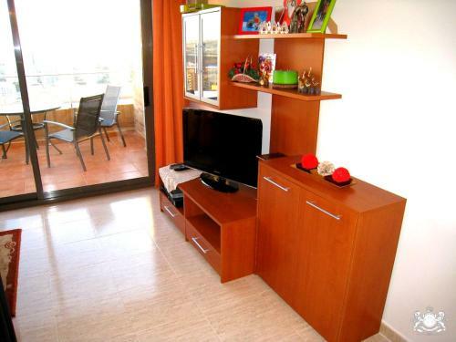 Apartamento Torre Mestral