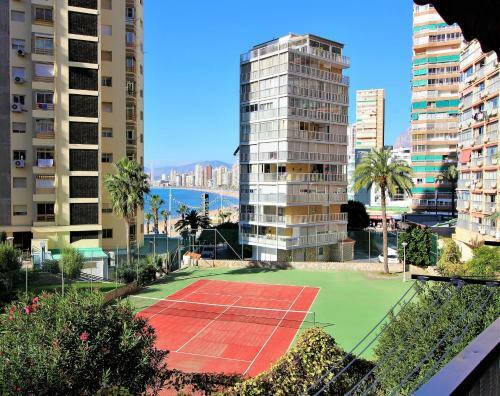Apartamento Carabelas III 1-3