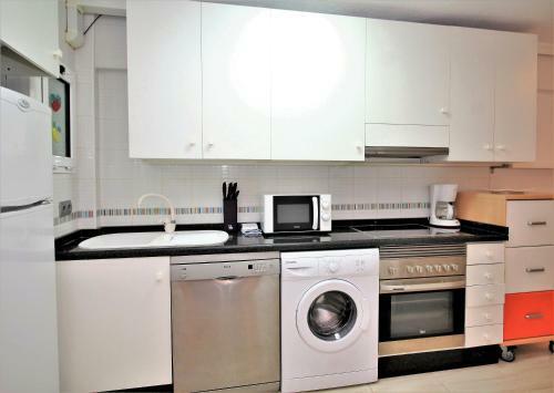 Apartamento Carabelas III 1-3